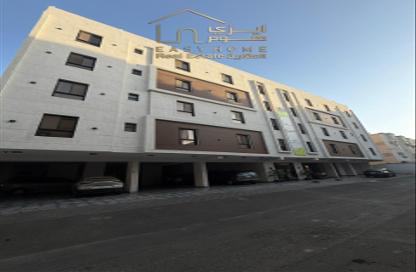 شقة - 5 غرف نوم - 3 حمامات للبيع في الروضة - جدة - مكة المكرمة