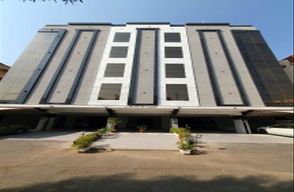 Apartment - 7 Bedrooms - 4 Bathrooms for sale in As Safa - Jeddah - Makkah Al Mukarramah Apartment - 7 Bedrooms - 4 Bathrooms for sale in As Safa - Jeddah - Makkah Al Mukarramah
