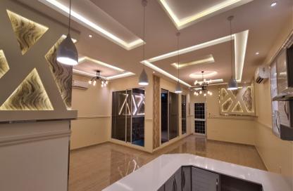 Villa - 4 - 4 for rent in Al Olaya - Riyadh - Ar Riyadh