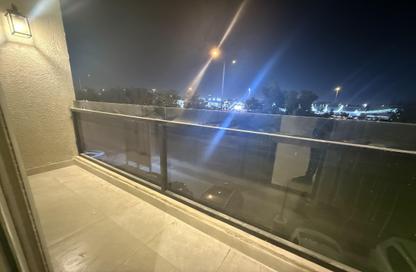 Apartment - 4 Bedrooms - 3 Bathrooms for sale in Al Yarmuk - Riyadh - Ar Riyadh