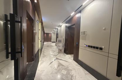 Apartment - 4 Bedrooms - 3 Bathrooms for sale in Al Yarmuk - Riyadh - Ar Riyadh