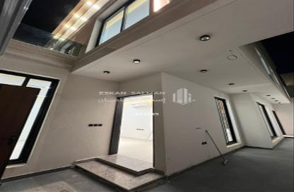 Apartment - 5 Bedrooms - 4 Bathrooms for sale in سدرة - Riyadh - Ar Riyadh Apartment - 5 Bedrooms - 4 Bathrooms for sale in سدرة - Riyadh - Ar Riyadh