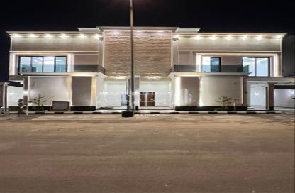 Apartment - 5 Bedrooms - 4 Bathrooms for sale in سدرة - Riyadh - Ar Riyadh Apartment - 5 Bedrooms - 4 Bathrooms for sale in سدرة - Riyadh - Ar Riyadh