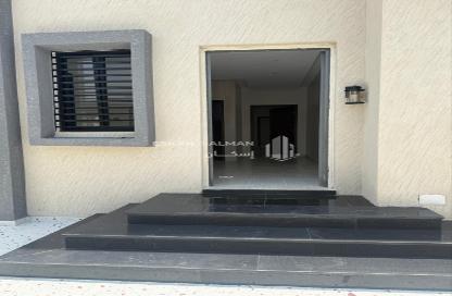 Villa - 7 Bedrooms - 5 Bathrooms for sale in An Nahdah - Muhayil - Asir Villa - 7 Bedrooms - 5 Bathrooms for sale in An Nahdah - Muhayil - Asir