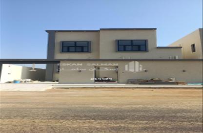 Villa - 7 Bedrooms - 5 Bathrooms for sale in An Nahdah - Muhayil - Asir Villa - 7 Bedrooms - 5 Bathrooms for sale in An Nahdah - Muhayil - Asir