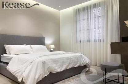 Apartment - 3 Bedrooms - 3 Bathrooms for rent in Al Mughrazat - Riyadh - Ar Riyadh Apartment - 3 Bedrooms - 3 Bathrooms for rent in Al Mughrazat - Riyadh - Ar Riyadh