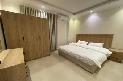 Apartment - 1 Bedroom - 1 Bathroom for rent in Al Faisaliyah - Jeddah - Makkah Al Mukarramah