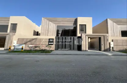 Villa - 7+ Bedrooms - 7 Bathrooms for sale in التروية - مكة المكرمة - Makkah Al Mukarramah