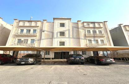 Apartment - 5 Bedrooms - 3 Bathrooms for sale in Ash Shulah - Ad Dammam - Eastern