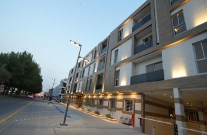Apartment - 2 Bedrooms - 3 Bathrooms for rent in Al Olaya - Riyadh - Ar Riyadh Apartment - 2 Bedrooms - 3 Bathrooms for rent in Al Olaya - Riyadh - Ar Riyadh