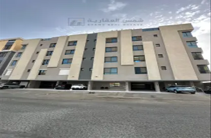 Apartment - 4 Bedrooms - 3 Bathrooms for sale in Ar Rihab - Jeddah - Makkah Al Mukarramah