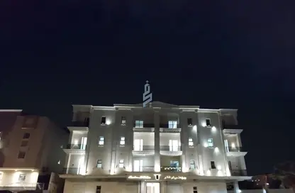 شقة - 3 غرف نوم - 3 حمامات للايجار في الملقا - الرياض - الرياض