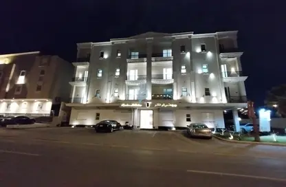 شقة - 3 غرف نوم - 3 حمامات للايجار في الملقا - الرياض - الرياض