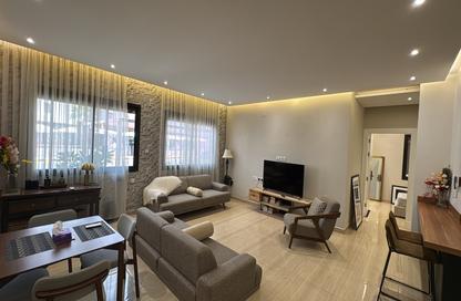 Apartment - 2 Bedrooms - 2 Bathrooms for rent in Al Qirawan - Riyadh - Ar Riyadh