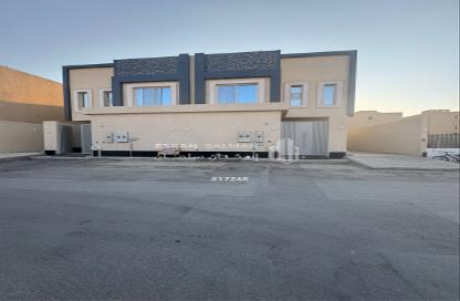 Villa - 7+ Bedrooms - 7+ Bathrooms for sale in An Nahdah - Riyadh - Ar Riyadh Villa - 7+ Bedrooms - 7+ Bathrooms for sale in An Nahdah - Riyadh - Ar Riyadh