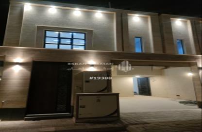 Apartment - 4 Bedrooms - 5 Bathrooms for sale in Al Murjan - Riyadh - Ar Riyadh