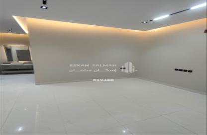Apartment - 4 Bedrooms - 5 Bathrooms for sale in Al Murjan - Riyadh - Ar Riyadh