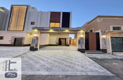 Full Floor - 7 - 3 for sale in Al Yarmuk - Riyadh - Ar Riyadh