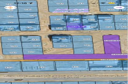 Land - Studio for sale in Al Buhirat - Jeddah - Makkah Al Mukarramah