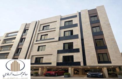 شقة - 5 غرف نوم - 4 حمامات للبيع في السلامة - جدة - مكة المكرمة