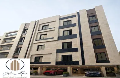 Apartment - 5 Bedrooms - 4 Bathrooms for sale in As Salamah - Jeddah - Makkah Al Mukarramah