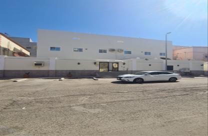 Whole Building - 7+ - 7+ for sale in As Samir - Jeddah - Makkah Al Mukarramah