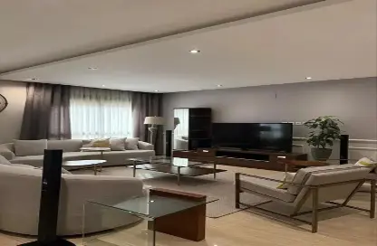 Apartment - 3 Bedrooms - 2 Bathrooms for rent in Al Malqa - Riyadh - Ar Riyadh