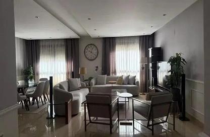 Apartment - 3 Bedrooms - 2 Bathrooms for rent in Al Malqa - Riyadh - Ar Riyadh