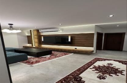 Apartment - 2 Bedrooms - 2 Bathrooms for rent in As Salamah - Jeddah - Makkah Al Mukarramah Apartment - 2 Bedrooms - 2 Bathrooms for rent in As Salamah - Jeddah - Makkah Al Mukarramah