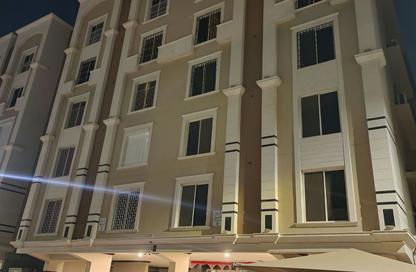 Apartment - 6 - 4 for sale in Ar Rabwah - Jeddah - Makkah Al Mukarramah