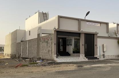 فيلا - 5 غرف نوم - 4 حمامات للبيع في الرياض - جدة - مكة المكرمة
