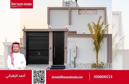 فيلا - 5 غرف نوم - 4 حمامات للبيع في الرياض - جدة - مكة المكرمة