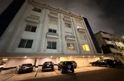 شقة - 3 غرف نوم - 4 حمامات للايجار في الروضة - جدة - مكة المكرمة