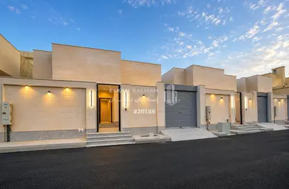 Villa - 5 Bedrooms - 3 Bathrooms for sale in Al Qryniah - Jeddah - Makkah Al Mukarramah