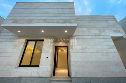 Villa - 5 Bedrooms - 3 Bathrooms for sale in Al Qryniah - Jeddah - Makkah Al Mukarramah