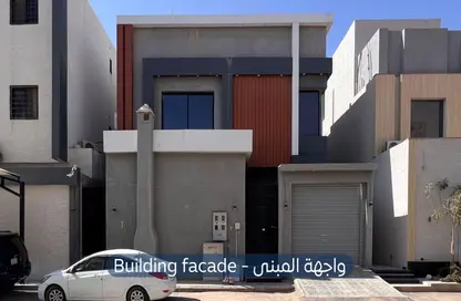 Villa - 5 Bedrooms - 6 Bathrooms for rent in Ar Rimal - Riyadh - Ar Riyadh