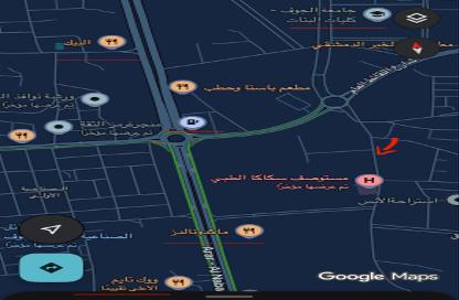 Land - Studio for sale in Al Muruj - Sakaka - Al Jawf