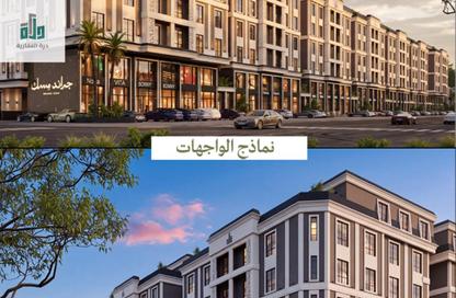 Apartment - 3 - 3 for sale in Al Marwah - Jeddah - Makkah Al Mukarramah