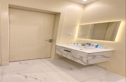Apartment - Studio - 1 for rent in An Narjis - Riyadh - Ar Riyadh