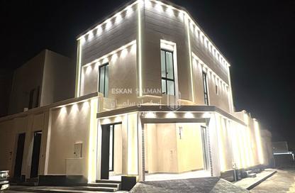 Villa - 7+ - 7 for sale in Al Janadriyah - Riyadh - Ar Riyadh
