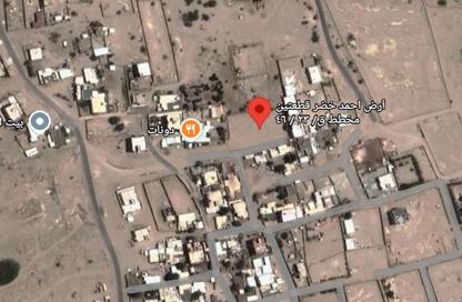 Land - Studio for sale in أحد بني زيد - Al Qunfidhah - Makkah Al Mukarramah
