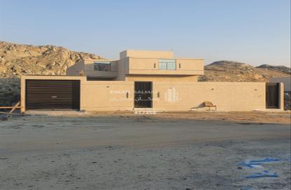Villa - 3 Bedrooms - 3 Bathrooms for sale in الفلق الجديد - مكة المكرمة - Makkah Al Mukarramah