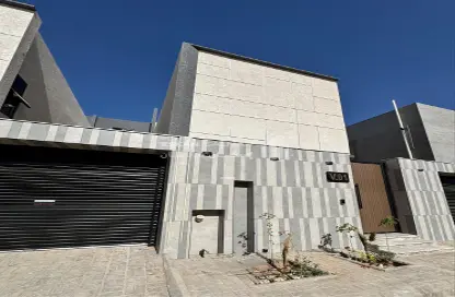 Villa - 6 Bedrooms - 6 Bathrooms for sale in As Sakb - Al Madinah Al Munawwarah - Al Madinah Al Munawwarah