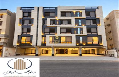Apartment - 5 - 3 for sale in As Salamah - Jeddah - Makkah Al Mukarramah