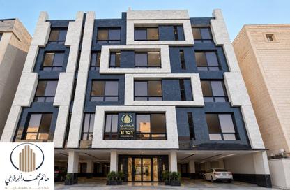 Apartment - 5 - 3 for sale in As Salamah - Jeddah - Makkah Al Mukarramah