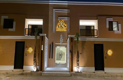 Whole Building - 7+ Bedrooms - 7+ Bathrooms for sale in As Sulaymaniyah - Riyadh - Ar Riyadh