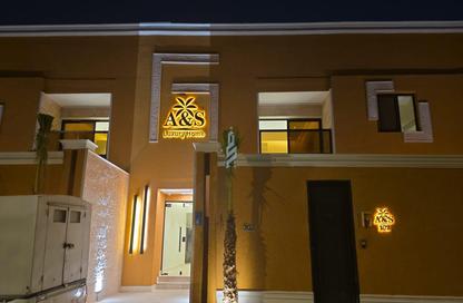 Whole Building - 7+ Bedrooms - 7+ Bathrooms for sale in As Sulaymaniyah - Riyadh - Ar Riyadh