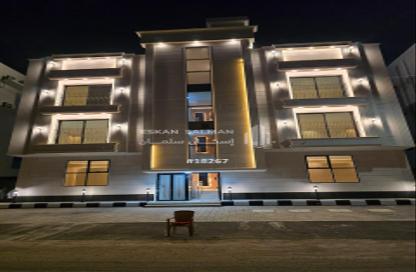 Apartment - 5 Bedrooms - 3 Bathrooms for sale in Al Muhammadiyah 2 - Jazan - Jazan Apartment - 5 Bedrooms - 3 Bathrooms for sale in Al Muhammadiyah 2 - Jazan - Jazan