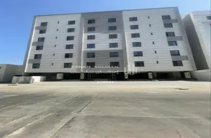 Apartment - 4 Bedrooms - 3 Bathrooms for sale in As Safa - Jeddah - Makkah Al Mukarramah