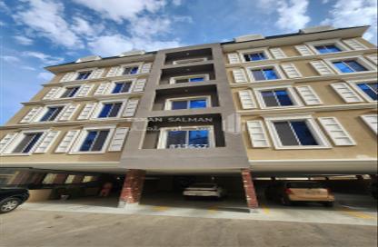 Apartment - 7 Bedrooms - 5 Bathrooms for sale in Ar Rughamah - Jeddah - Makkah Al Mukarramah